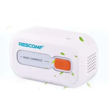 

Battery CPAP Sanitizer Sterilizer Cleaner CPAP APAP Auto CPAP Disinfector Ventilator Cleaner Sleep Apnea OSAHS OSAS Anti Snoring