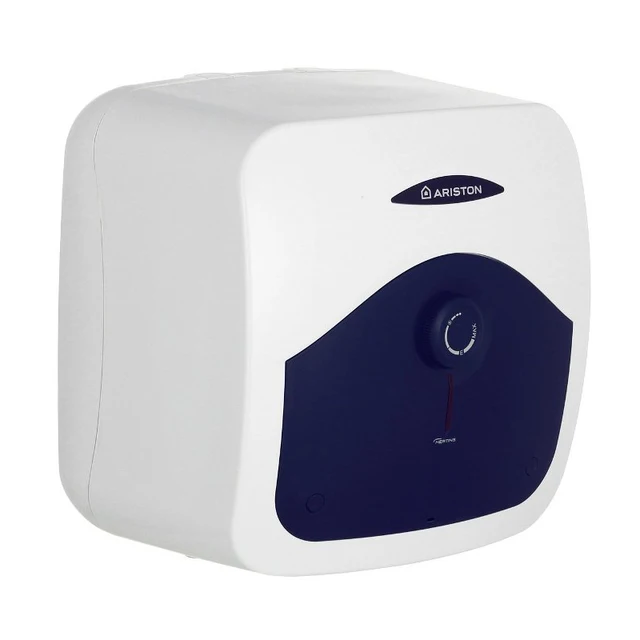 Water heater storage Ariston Blu EVO R 30 Ru 3100830 (tank 30 L, 1500 W, 8  bar, power indicator) - AliExpress