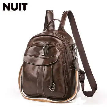 

Female Backpack Girl Backpack Shopping Bag Designer College Black Casual Teenage Backpacks For Girls Mochilas Bookbag