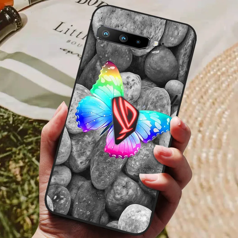 Enhanced Silicone Soft TPU Back Cover Phone Case - Durable Protection and Stylish Design