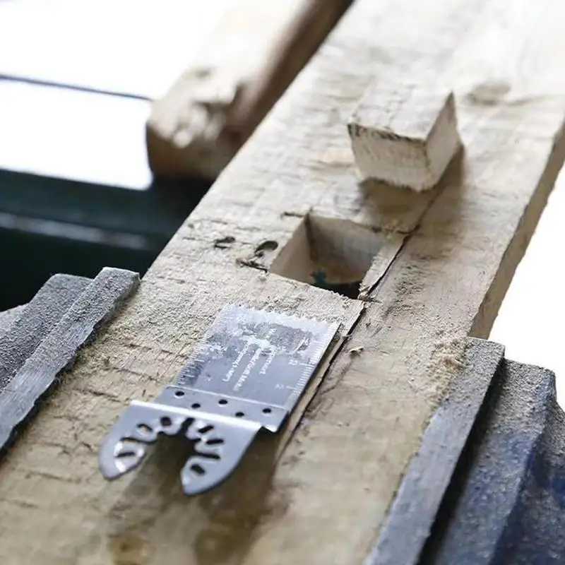 20 шт. прочные возвратно-поступательные пилы из металла, стали, деревообрабатывающие режущие инструменты с наконечниками для дерева