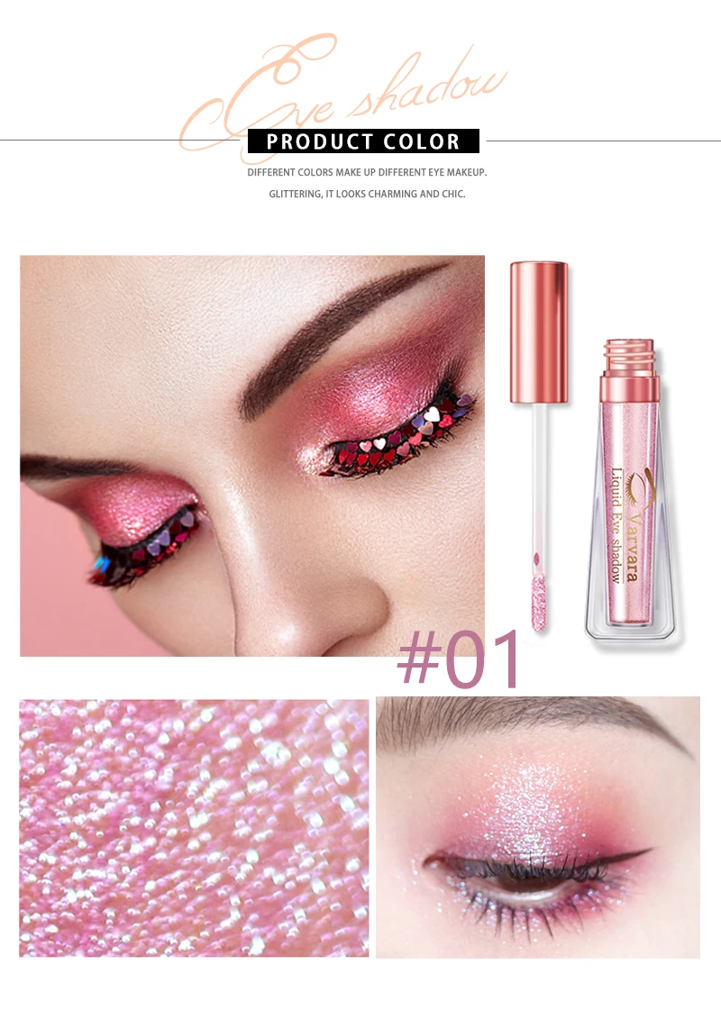 Eyeshadow Makeup