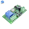 DC5V DC12V Wifi Relay Module for eWeLink APP Remote Control Self-lock Wireless Delay Relay for Smart Intelligent Home ► Photo 2/6