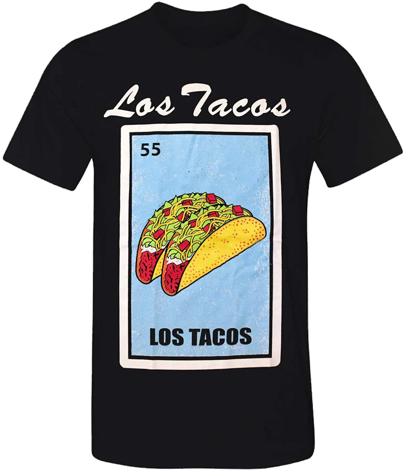 Pink Taco Shirt