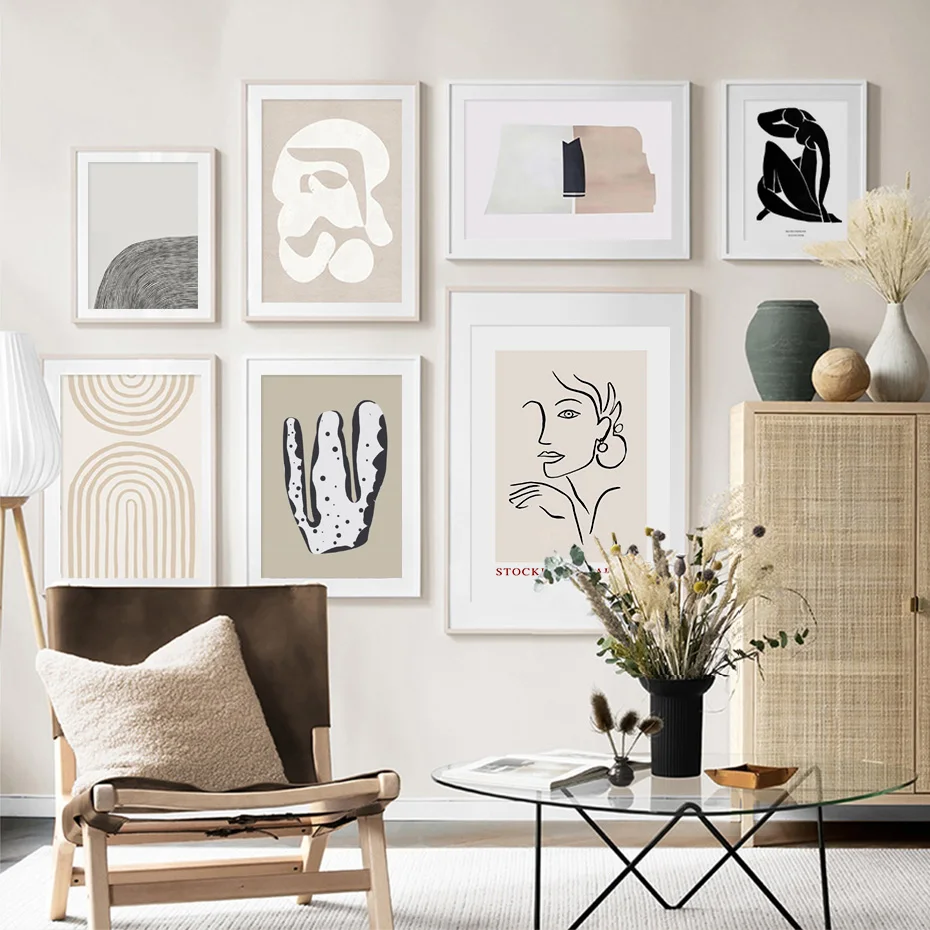 Abstract-Scandinavia-Trendy-Boho-Beige-Colors-Minimalist-Canvas-Painting-Poster-Print-Wall-Art-Pictures-Living-Room (3)