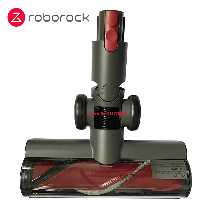 Roborock Mace Plus 