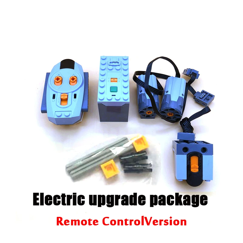 Remote Control Robot Wall E