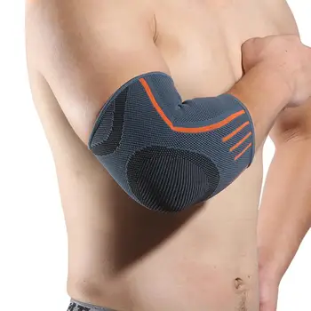 1Pcs Sport Elleboog Ondersteuning Mouwen Elleboog Protector Gewichtheffen Volleybal Tennis Arm Brace Pads Protector Nieuwe 2020 1Pcs Sport Elleboog Ondersteuning Mouwen Elleboog Protector Gewichtheffen Volleybal Tennis Arm Brace Pads Protector Nieuwe 2020
