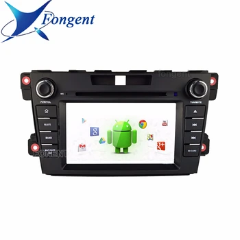 

2din Android Car Gps Navigation Radio Multimedia Player For 2007 2008 2009 2010 2011-2014 Mazda Cx-7 Cx7 Cx 7 Dsp Carplay Stereo