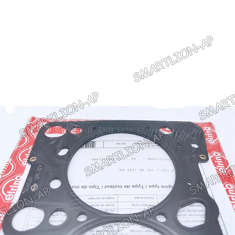 Audi A4 B5 A6 C4 C5 C6 A8 D2 SKODA Superb VW Passat 2.8 V6 1.2mm 078103383R   Ǹ  , ڵ ׼