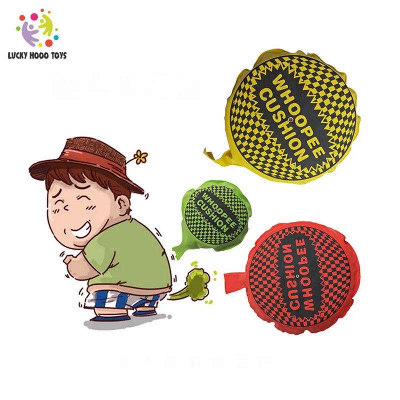 Fart Whoopie Cushion Prank Gadgets Fun Things Something Interesting The Best Jokes Speelgoed Briquedos