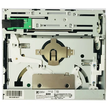 

New and Original DVS Korea DVD loader DSV-600 DVS600 with PCB Board for Hyundai Meridian G08.2CD 24bit media player