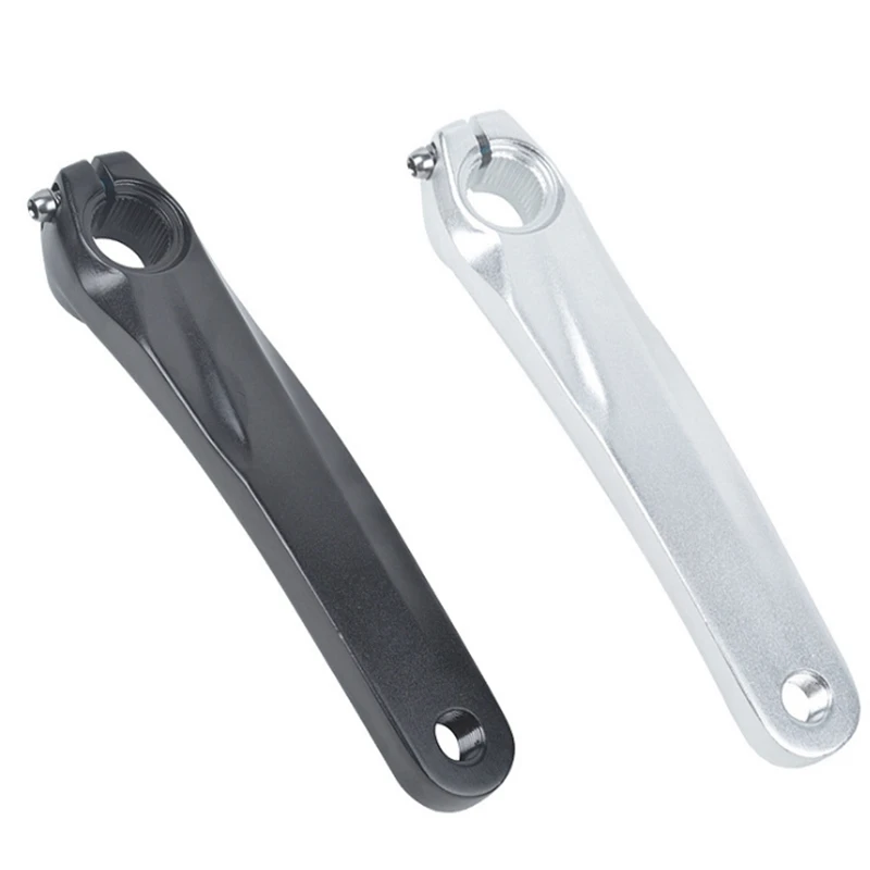 New Listing-Hollow Bicycle Left Crank Arm Mainly for SHIMANO 590 610 SLX XT XTR | Спорт и развлечения