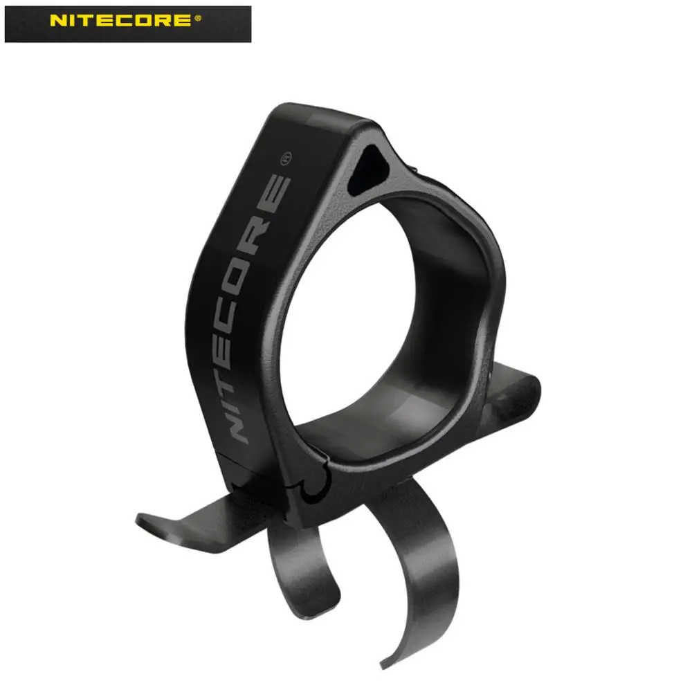 

NITECORE NTR10 Outdoor Portable Equipment Special Tactical Ring Accessories for Nitecore CI7 NEW P12 P22R