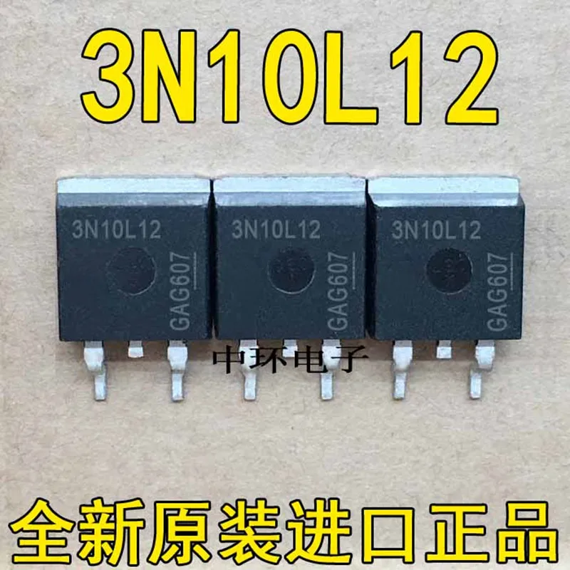 IPB70N10S3-12 3N10L12 TO-263 MOS 100V 70A | Обустройство дома
