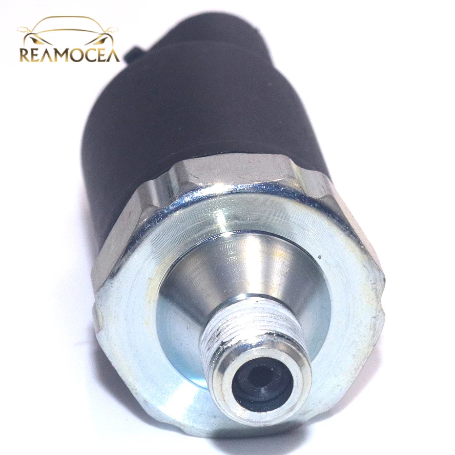 Reamocea датчик давления масла Отправитель переключатель PS284 1S6664 56031003 56031003AB подходит к dodge Dakota Jeep Cherokee TJ Wrangler 1997