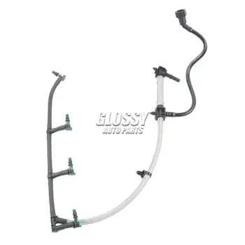 

AP03 BK3Q9K022AG Steering Oil Pipe for FORD Transit MK7 MK8 2.2 RWD Injector Diesel