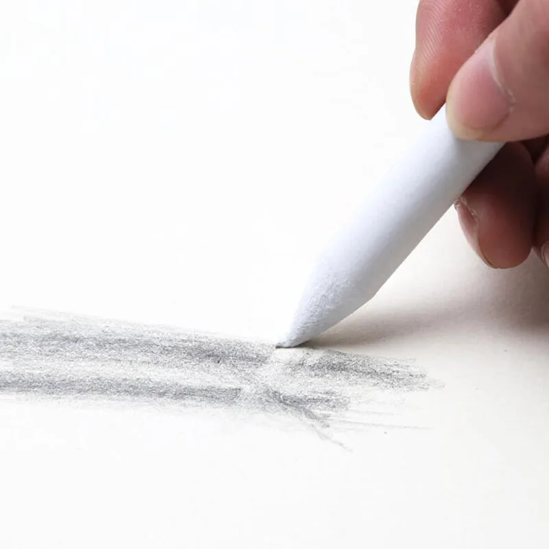 Pigma ручки micron ручки для женщин цветной карандаш 6 шт./компл. бумажные зажимы пилот точное смешивание инструмент Smudge Tortillon
