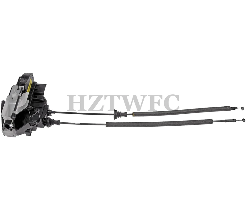 81410-2B000 Rear Left