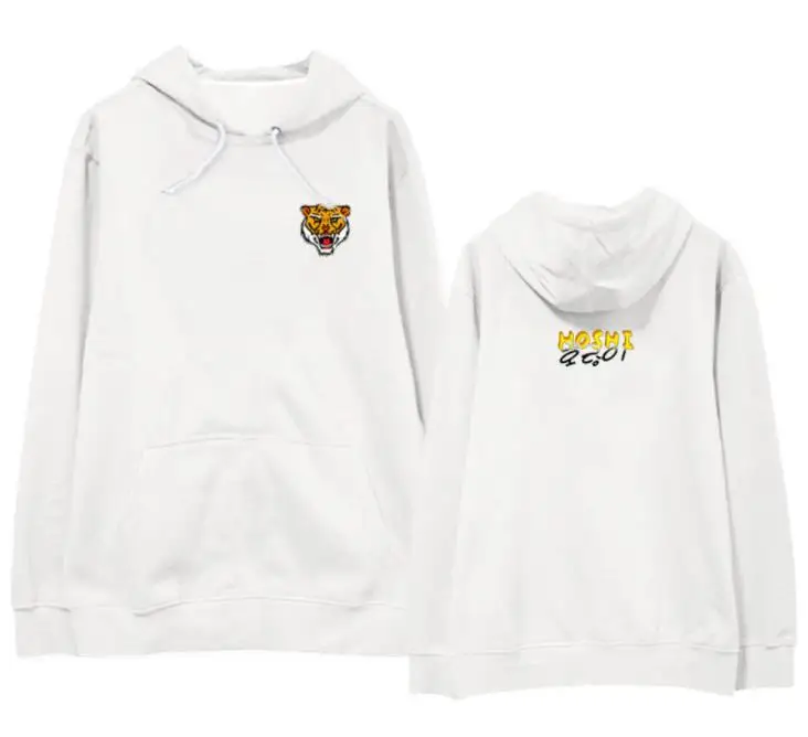 SEVENTEEN Hoodies - Image 6