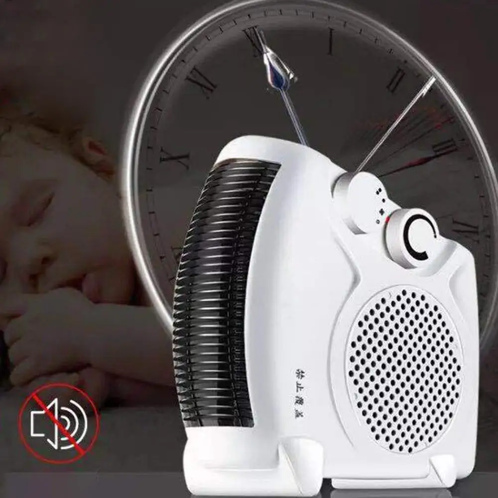 Мини электрические обогреватели, Тепловентиляторы, зимние теплые удобные портативные мини-настенные обогреватели для дома, комнаты, офиса