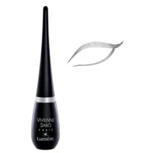 Подводка для глаз жидкая «Lumiere» Vivienne Sabo, тон 02