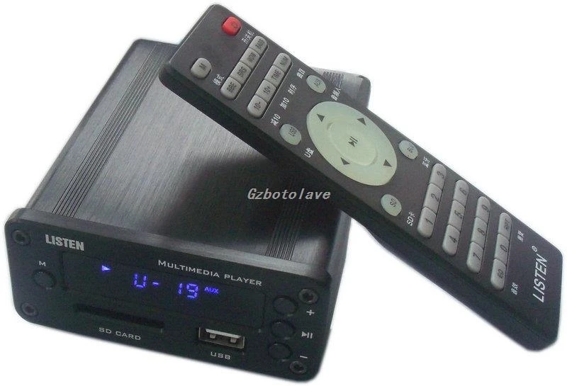 Listen l7 обзор. декодер u57. Listen l7. Listen l7. L.