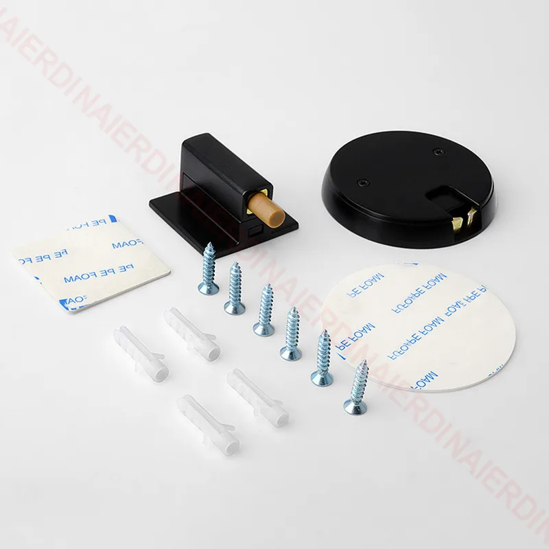 Fechadura e peças p porta