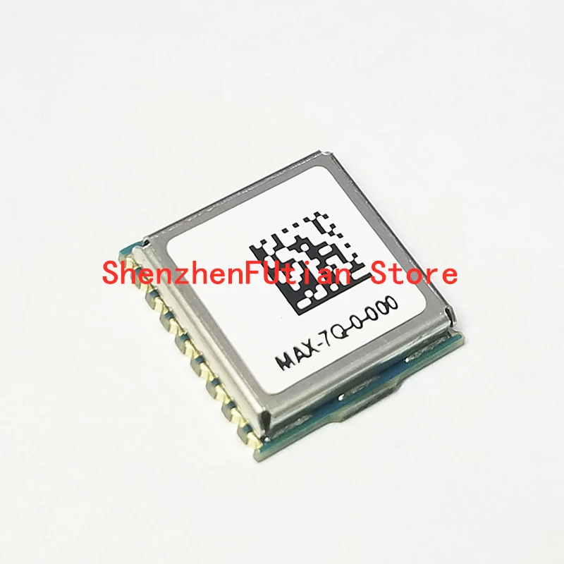 1 шт./лот MAX-7Q-0-000 MAX-7Q MAX-7 GPS | Обустройство дома