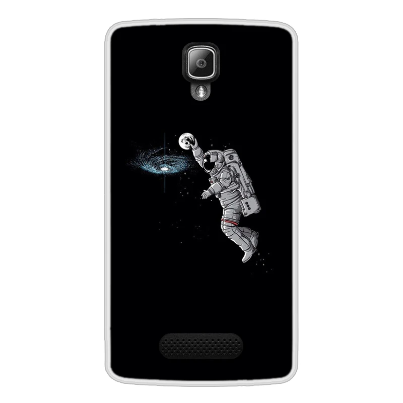 Чехол для lenovo A1000 Мягкий Силиконовый ТПУ шикарный узор окрашенный для lenovo A1000 чехол для телефона - Цвет: No.5