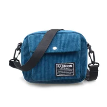 Весенняя маленькая сумка женская сумка новая стильная повседневная сумка через плечо для телефона в Корейском стиле мини Универсальная Вельветовая сумка на плечо