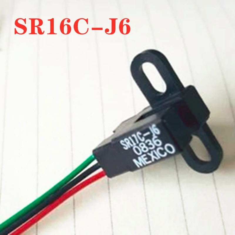 Датчик холла sr16c j6
