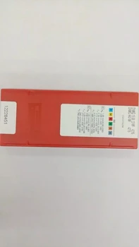 

10PCS CARBIDE INSERT DNMG150612-MF 4215