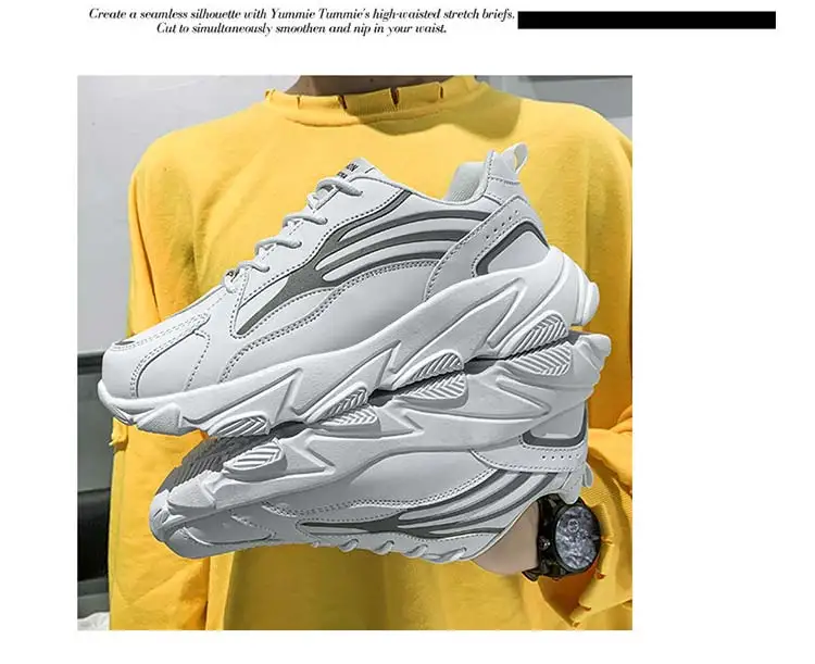 Роскошная мужская прогулочная обувь Kanye 700 Runner 800, кроссовки на массивном каблуке, спортивные тройные Дизайнерские кроссовки