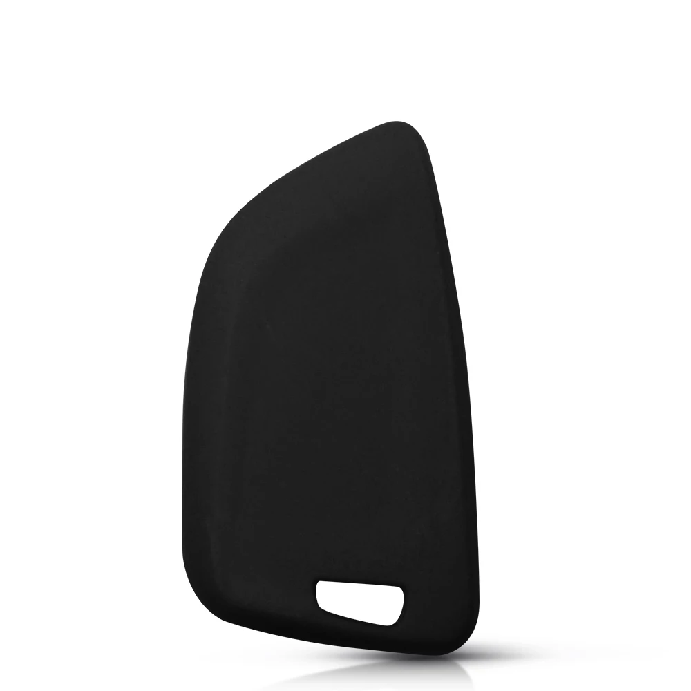 Cover in silicone telecomando/chiave per BMW F CAS4 5 Series X1 X5 X6 F15 F16 G11 7 Series 2014 2015 2016 3 16 Cover in silicone telecomando/chiave per BMW F CAS4 5 Series X1 X5 X6 F15 F16 G11 7 Series 2014 2015 2016 3 - H5218ab041cd54b0db474b78c2e7a41a60