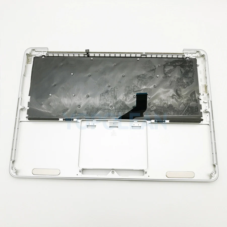 Новая подставка для рук с американской клавиатурой верхний чехол Macbook Pro Retina 13
