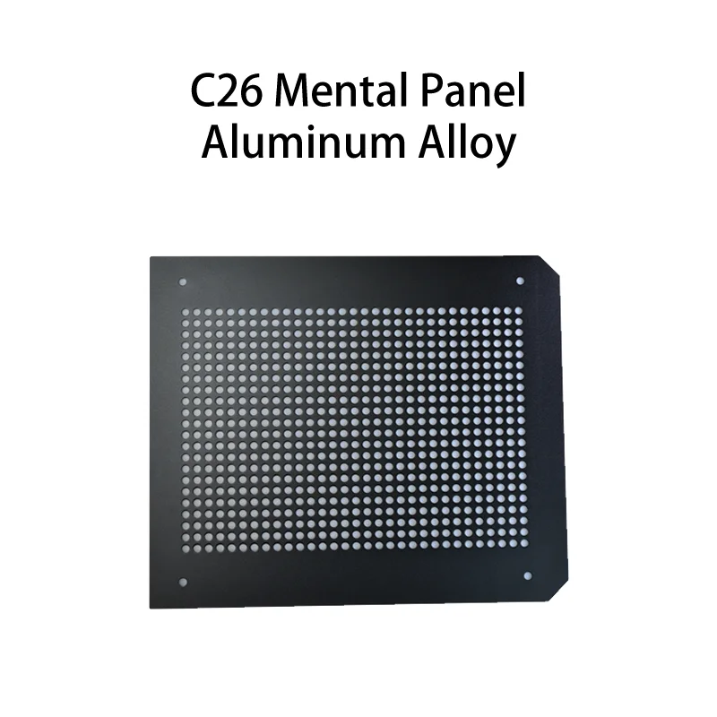 C26 Accessories Not Computer Case