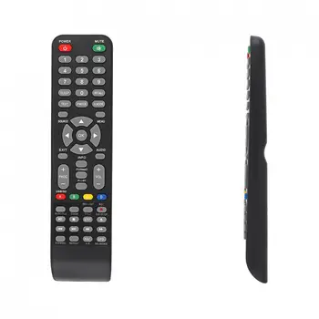 

IR 433MHZ Replacement TV Remote Control with Long Remote Control Distance Suitable for VIANO / LCD / DVD / COMBO