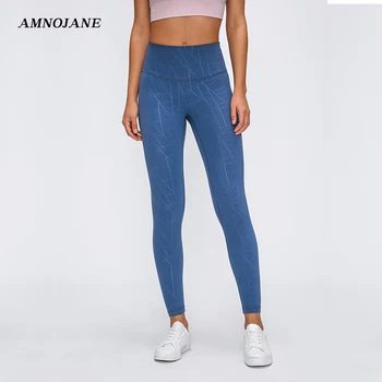 

Colorvalue Seamless Workout Leggings Sport Women Fitness XXL Gym Clothing High Waist Sports Yoga Pants Running Legging Push Up