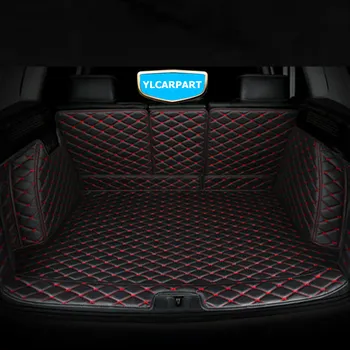 

For JAC S2,Car trunk floor mat
