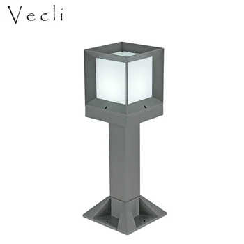 

Lawn lamp outdoor waterproof garden villa garden lamp balcony ground plug led park outdoor lawn lamp