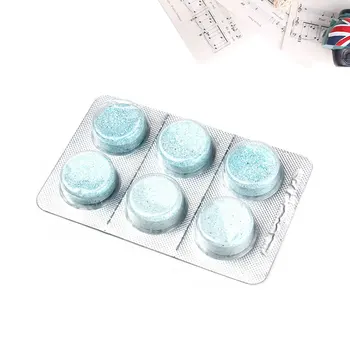 

Vehicle Windshield Cleaner Car Windscreen Cleaning Rinse Block Wiper for Window