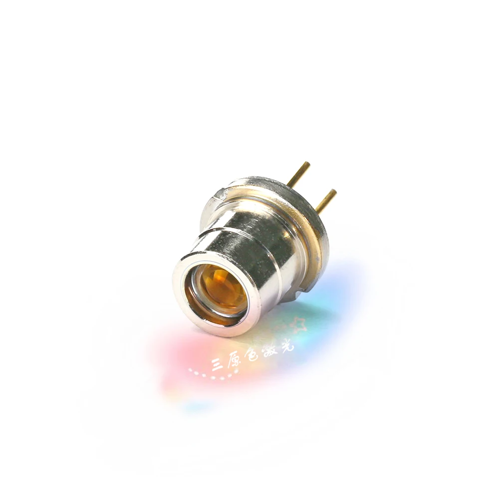 

NUBM08 Single Tube 450nm 455nm 4.35W 4.75W Lautomotive Service Engineersr Diode