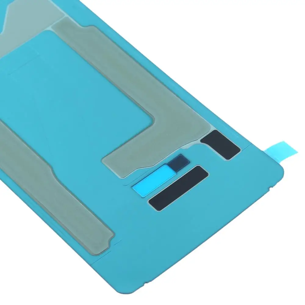 IPartsBuy 10 шт lcd дигитайзер наклейки для Galaxy S10 5G