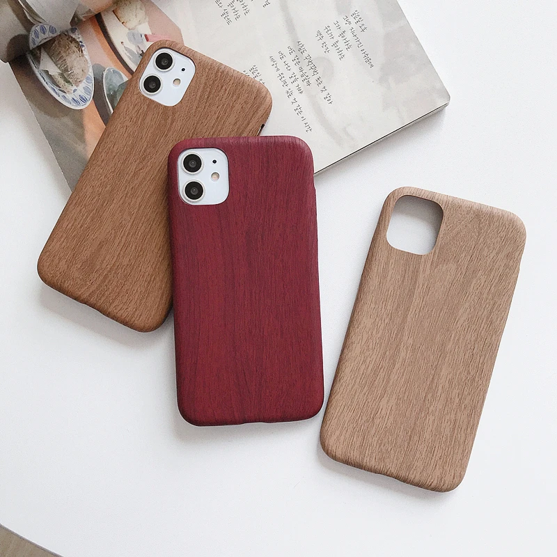 Модный Ретро Чехол для iPhone 12 Mini 11 Pro 11pro Max SE 2020 6 6s 7 8 Plus Мягкий чехол iphone XS X XR |