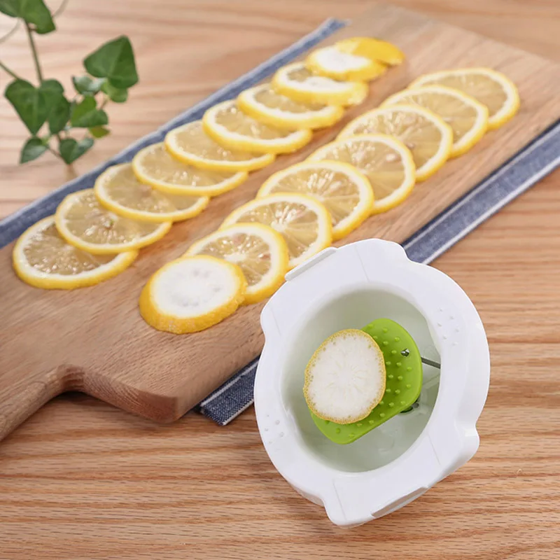 Горячая терка для лимонов ультра-тонкий Lemon грейпфрут долька апельсина внутренние строгальный станок для резки PLD