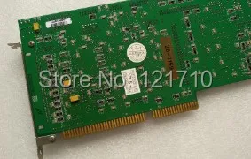 

Плата промышленного оборудования DELTA TAU Технические характеристики 603205-102 603205-552