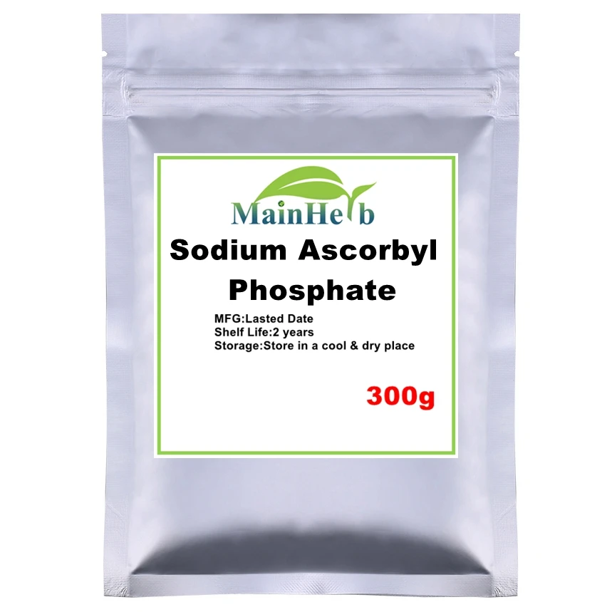 Vitamin C Phosphate Sodium/sodium Ascorbyl Phosphate(sap) For Whitening