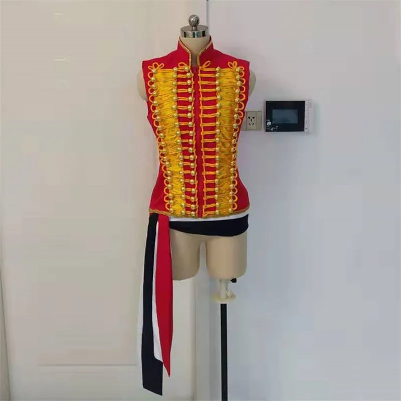 Enjolras Les Miserables Costume