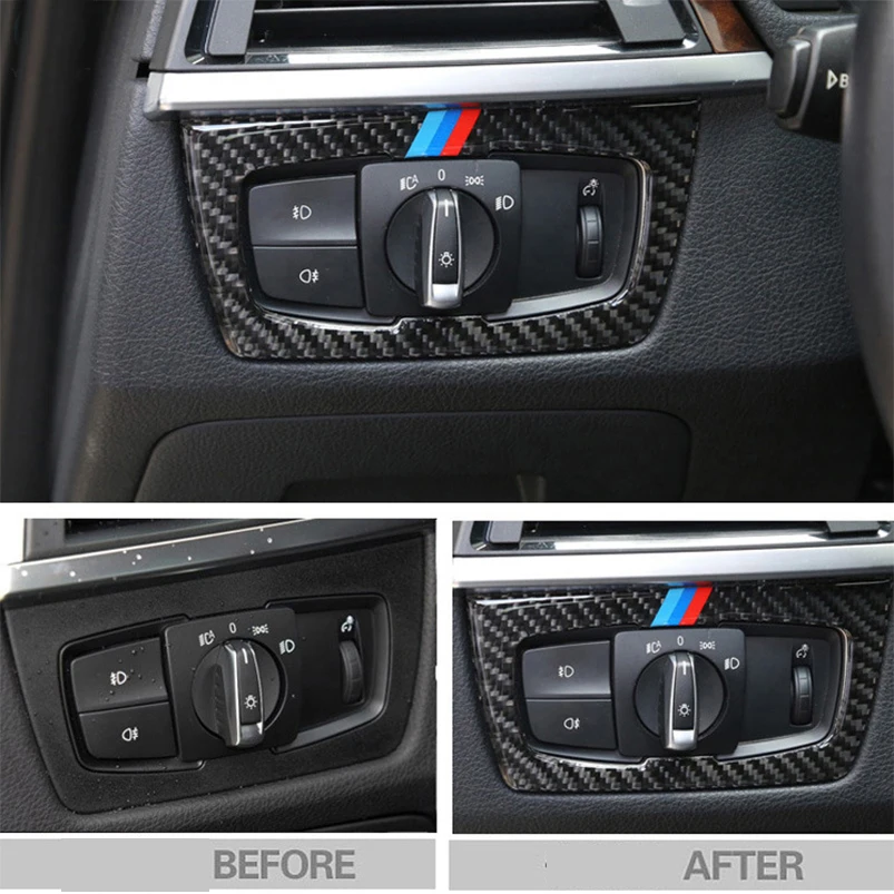 qx-宝马3系大灯开关05